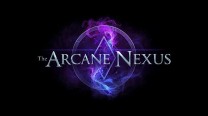 The Arcane Nexus